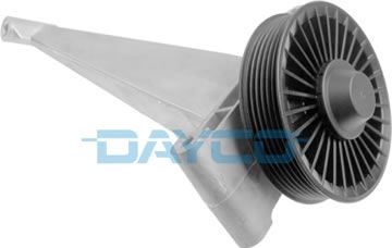 Натяжний пристрій ременя поліклінового DAYCO APV2162 - zapix