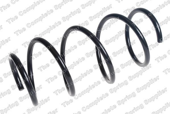 Пружина підвіски LESJÖFORS 4092642 - zapix