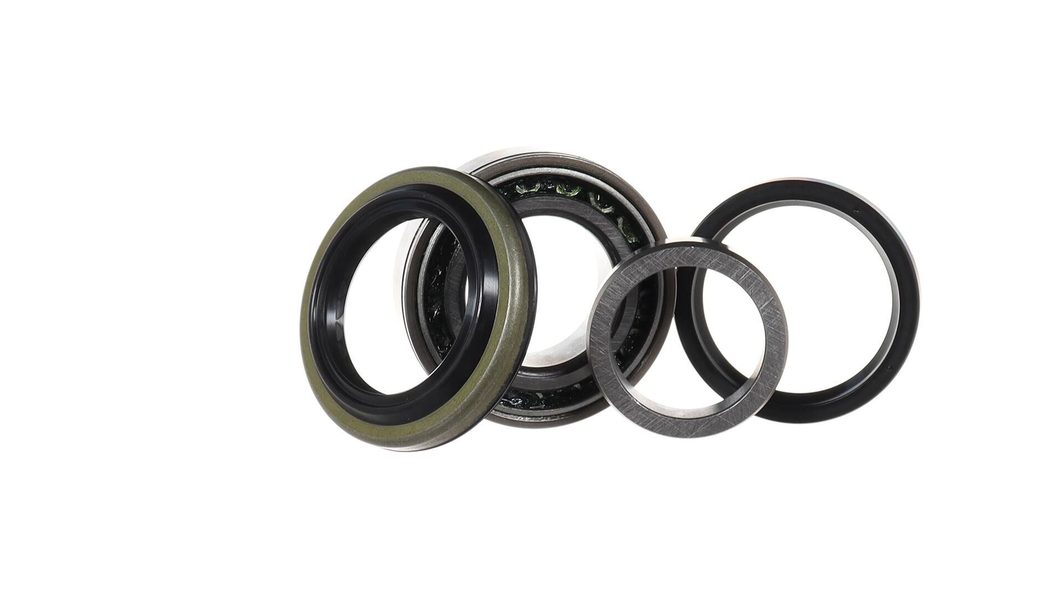 Підшипник / маточина колеса SKF VKBA571 - zapix