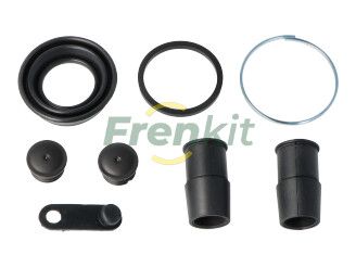 Ремкомплект гальмівного супорта FRENKIT 235017 - zapix
