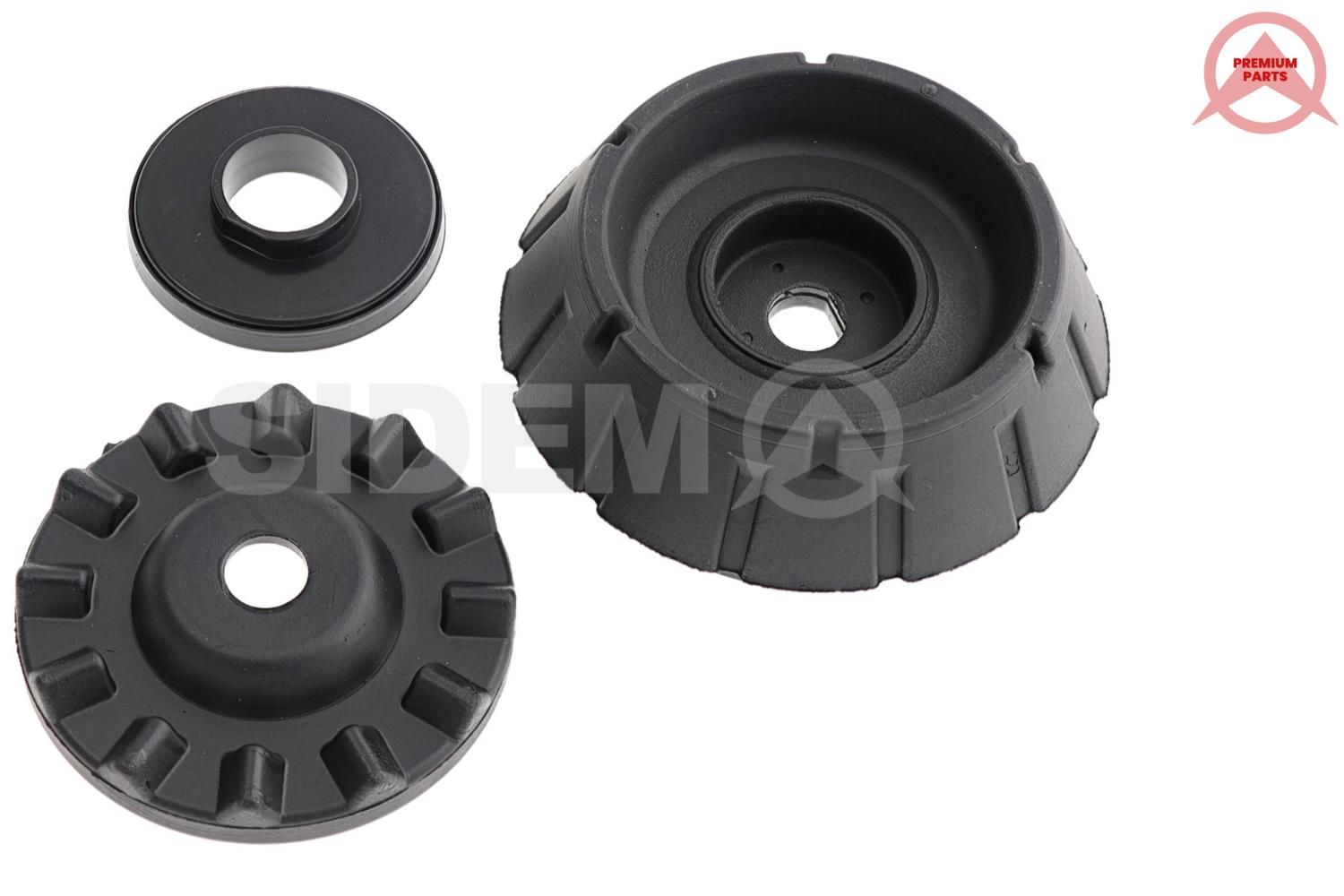 Опора амортизаційної стійки SIDEM 881410KIT - zapix