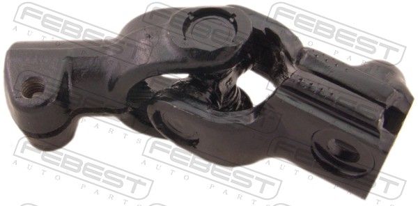 Вал рульової колонки FEBEST ASNFX35 - zapix