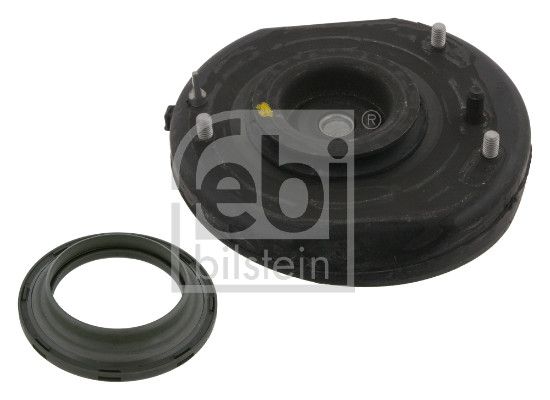 Опора амортизаційної стійки FEBI BILSTEIN 34457 - zapix