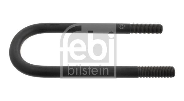 Кріплення ресори FEBI BILSTEIN 35072 - zapix