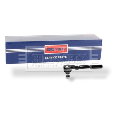 Наконечник рулевой тяги BORG & BECK BTR5104