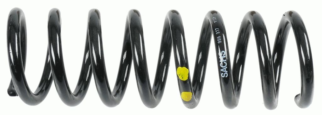 Пружина підвіски SACHS 996917 - zapix