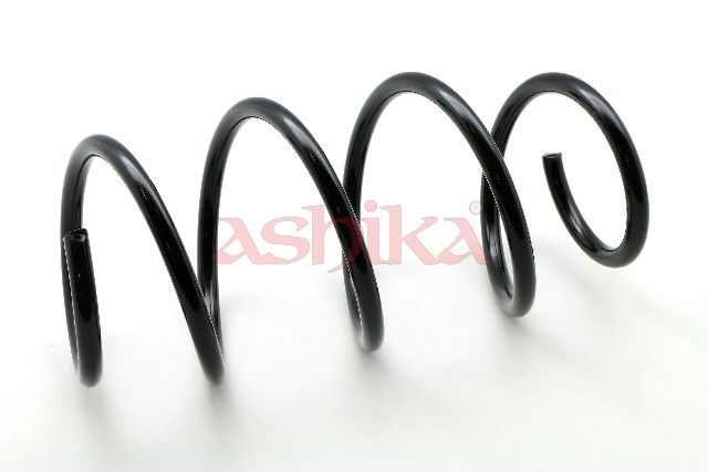Пружина подвески ASHIKA ZCA4123A