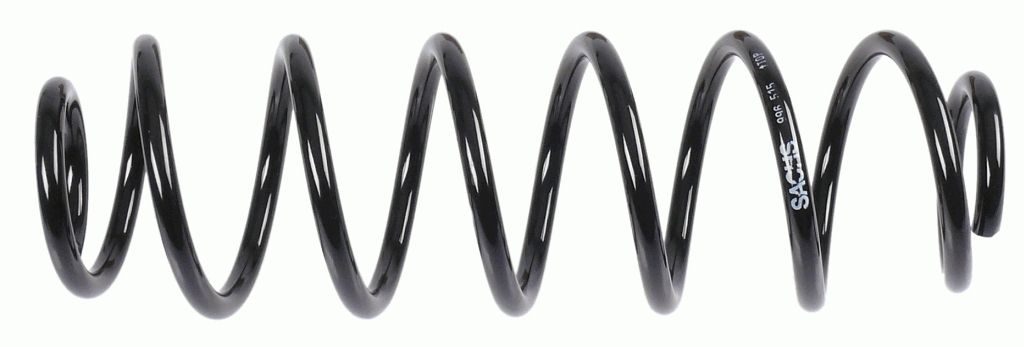 Пружина підвіски SACHS 996515 - zapix