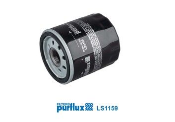 Оливний фільтр PURFLUX LS1159 - zapix