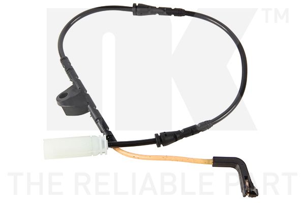 Датчик зносу гальмівних колодок NK 280147 - zapix
