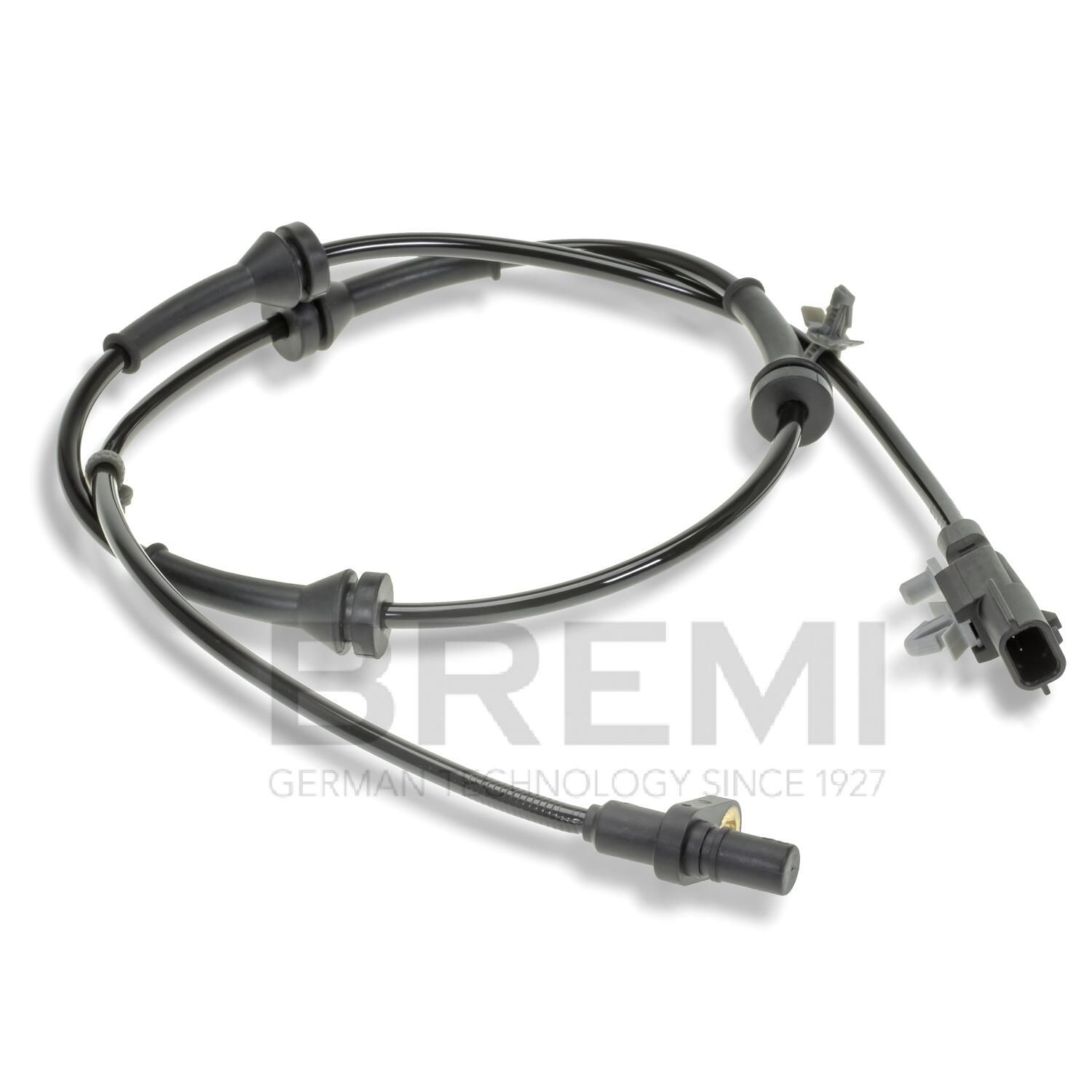Датчик ABS BREMI 51699 - zapix