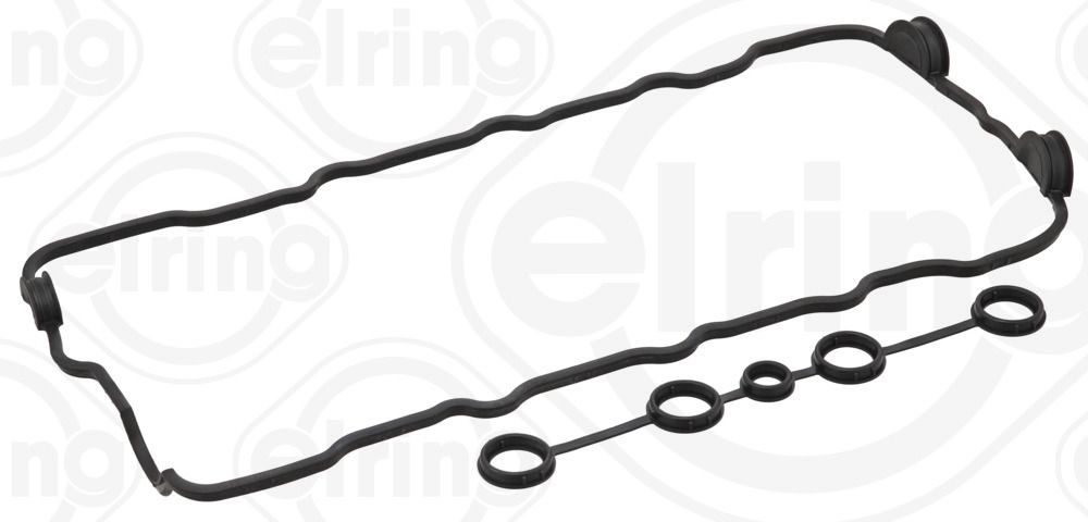 Прокладка клапанної кришки ELRING 634770 - zapix