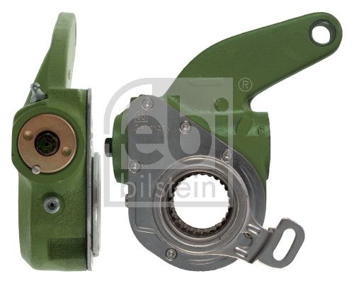 Монтажний комплект барабанних гальмівних колодок FEBI BILSTEIN 31582 - zapix