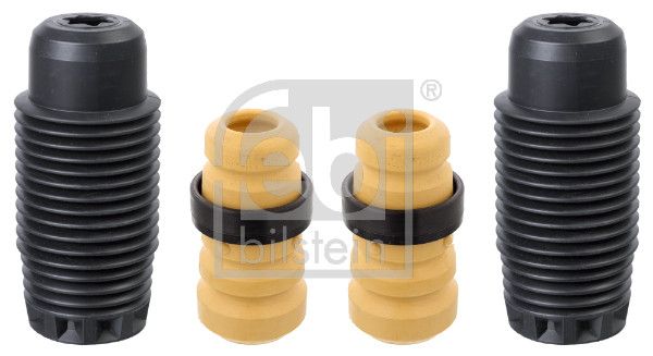 Пильники та відбійники амортизатора FEBI BILSTEIN 109066 - zapix