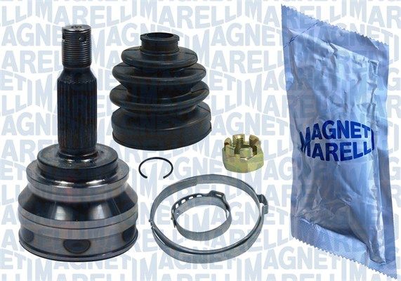 Шарнір рівних кутових швидкостей (ШРКШ) MAGNETI MARELLI 302015100356 - zapix