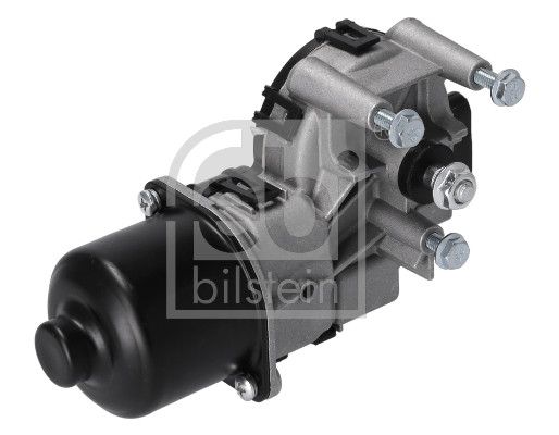 Двигун склоочисника FEBI BILSTEIN 37435 - zapix