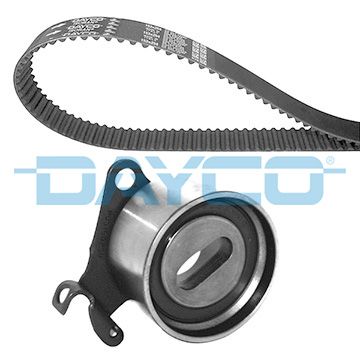 Комплект ременя ГРМ DAYCO KTB249 - zapix