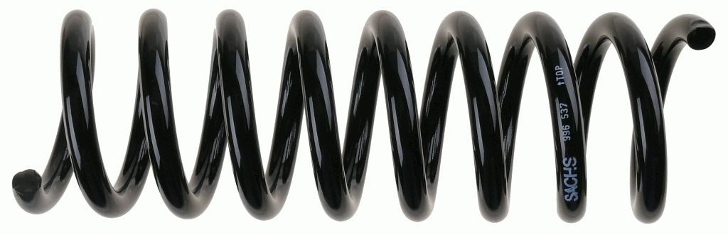 Пружина підвіски SACHS 996537 - zapix