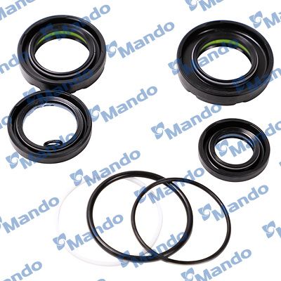Ремкомплект кермової рейки MANDO EX577904AA50 - zapix
