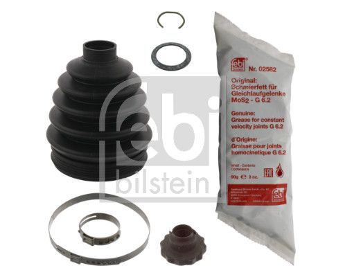 Пильник ШРКШ FEBI BILSTEIN 30024