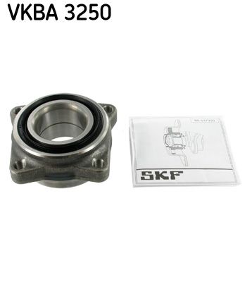 Підшипник / маточина колеса SKF VKBA3250 - zapix