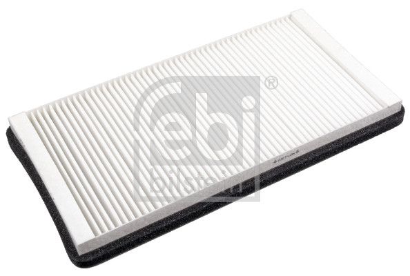 Фільтр салону FEBI BILSTEIN 09441 - zapix