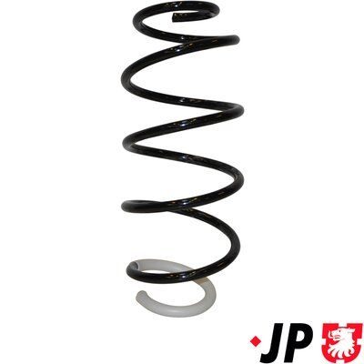 Пружина підвіски JP GROUP 1542207400 - zapix
