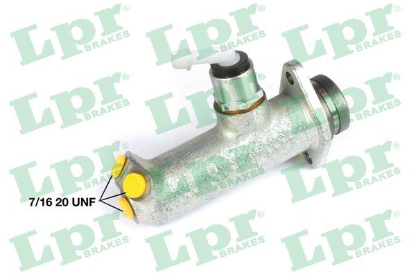 Головний гальмівний циліндр LPR 1040 - zapix