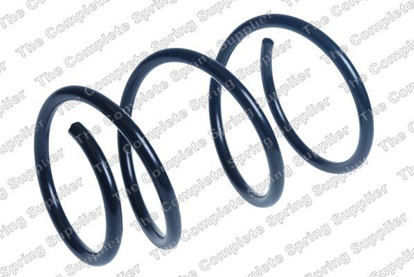 Пружина підвіски LESJÖFORS 4088348 - zapix