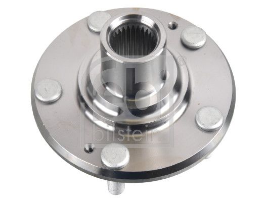 Підшипник / маточина колеса FEBI BILSTEIN 102190 - zapix