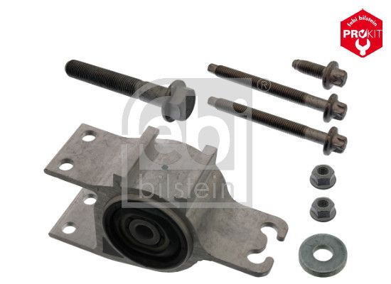 Сайлентблок важеля FEBI BILSTEIN 44175 - zapix