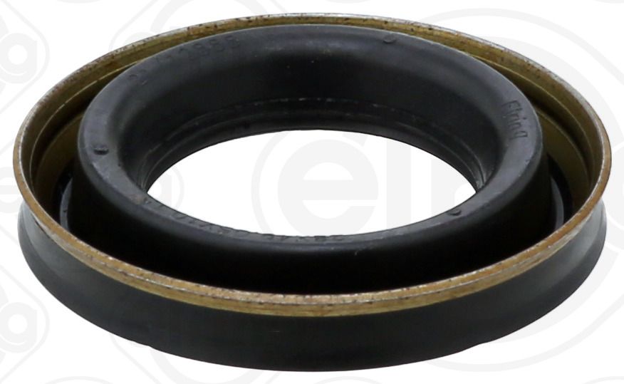 Прокладка клапанної кришки ELRING 894141 - zapix