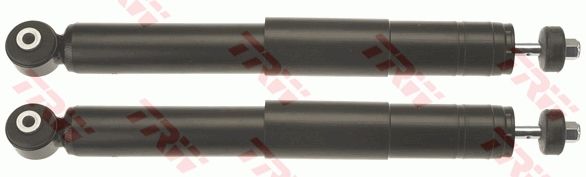 Амортизатор TRW JGT1074T - zapix