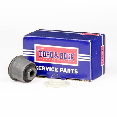 Сайлентблок рычага BORG & BECK BSK7190