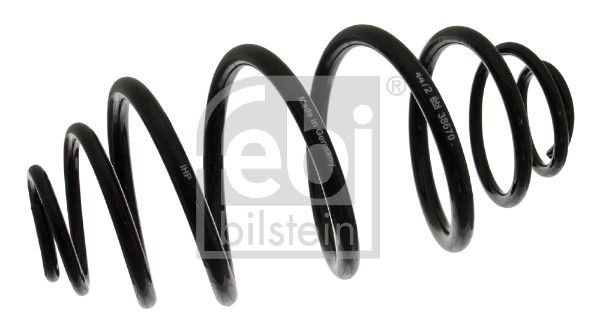 Пружина підвіски FEBI BILSTEIN 38670 - zapix
