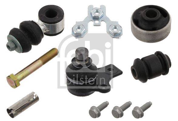 Болти та гайки підвіски FEBI BILSTEIN 14416 - zapix