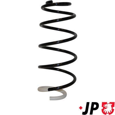 Пружина підвіски JP GROUP 4142204600 - zapix