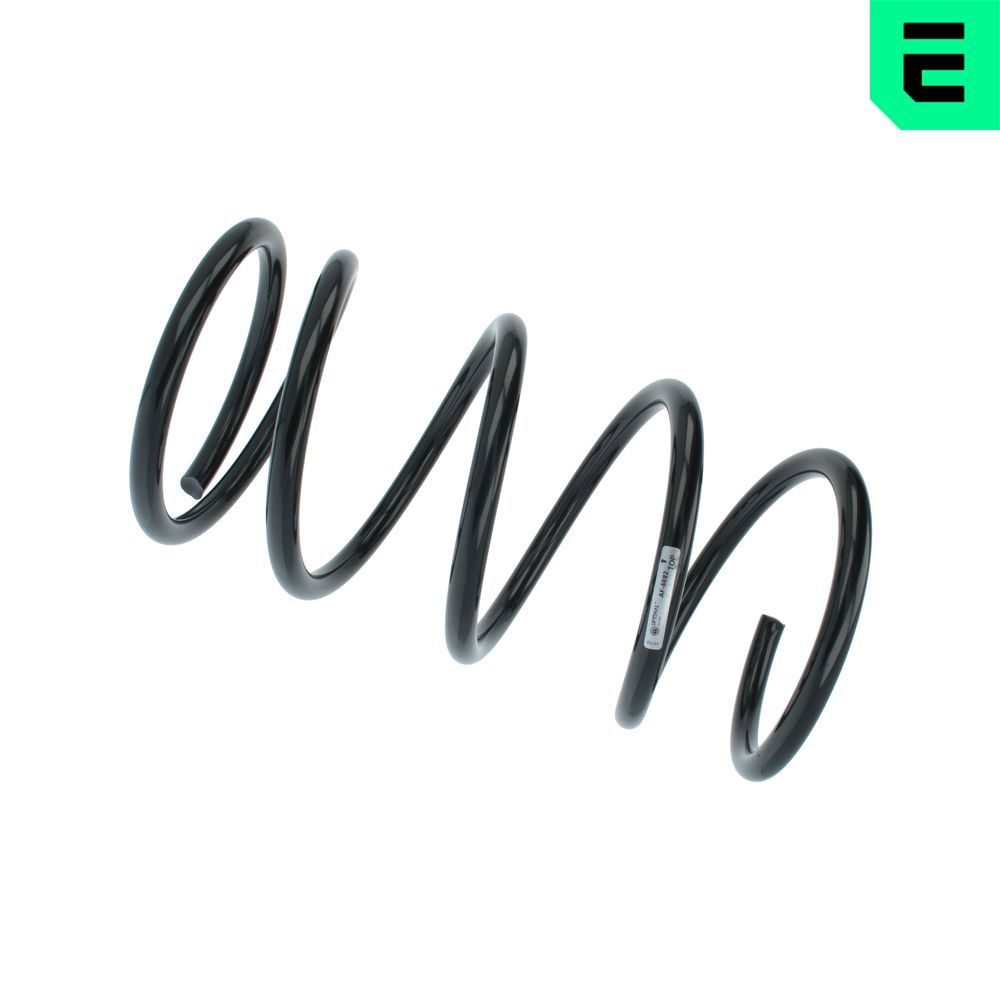Пружина підвіски OPTIMAL AF5082 - zapix