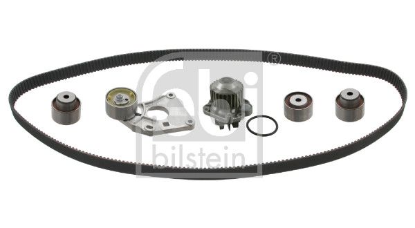 Комплект ременя ГРМ FEBI BILSTEIN 32735 - zapix