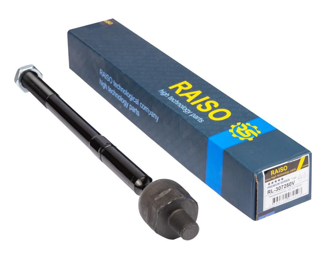 Тяга кермова RAISO RL307250V - zapix