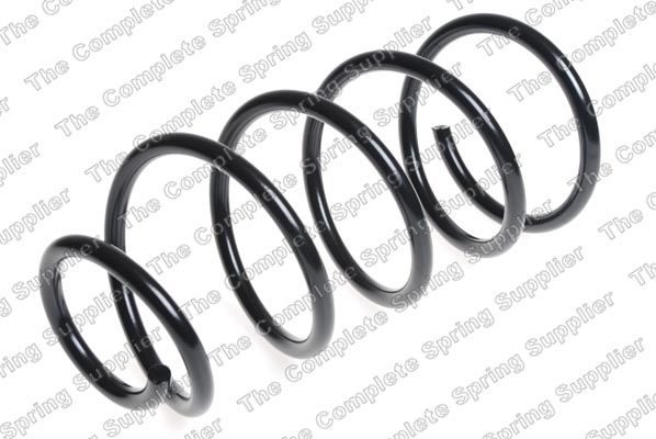 Пружина підвіски LESJÖFORS 4055455 - zapix