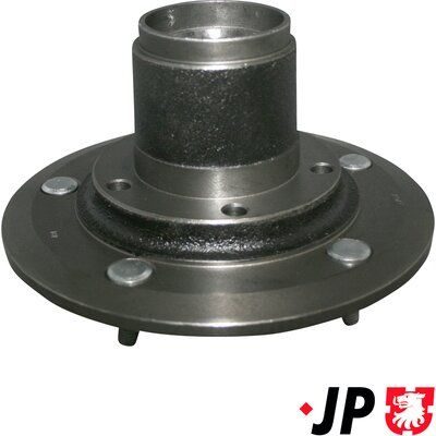 Підшипник / маточина колеса JP GROUP 1541400300 - zapix