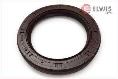 Сальник колінчатого вала ELWIS ROYAL 8049035 - zapix
