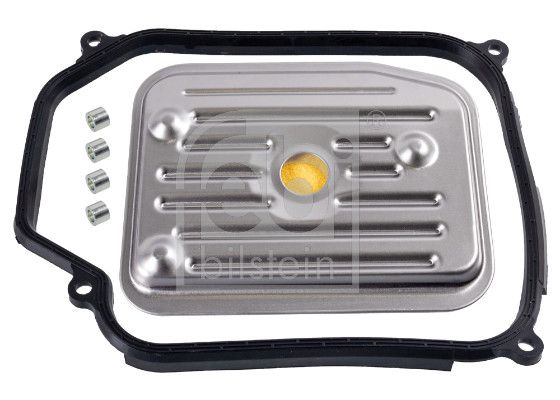 Фильтр АКПП FEBI BILSTEIN 175014