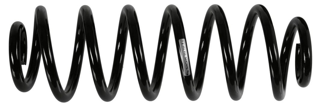 Пружина підвіски SACHS 994797 - zapix