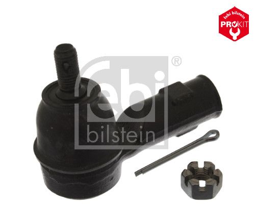 Наконечник кермової тяги FEBI BILSTEIN 41925 - zapix