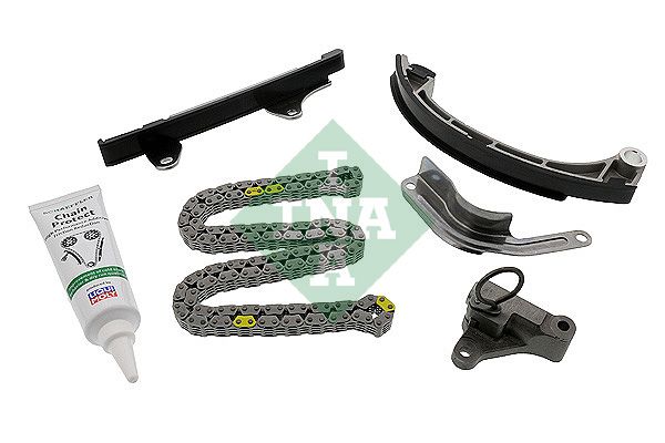 Комплект ланцюгів привода SCHAEFFLER INA 559101720 - zapix