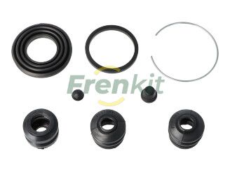 Ремкомплект гальмівного супорта FRENKIT 232021 - zapix
