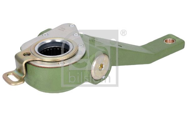 Монтажний комплект барабанних гальмівних колодок FEBI BILSTEIN 35104 - zapix