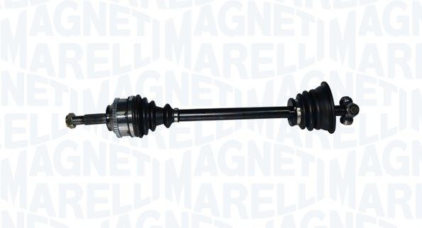 Полуось MAGNETI MARELLI 302004190099